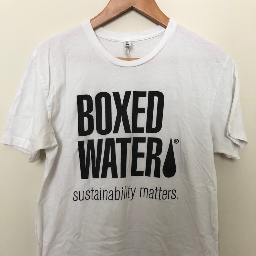 Boxed Water T Shirt